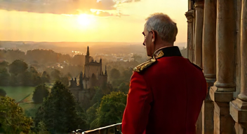 Die Sicht des Thronfolgers (2/10)