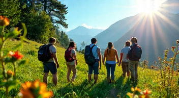 Die soziale Dimension des Dschungelcamps (6/10)