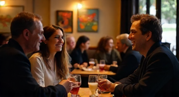 Die soziale Dimension des Humors (5/10)