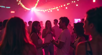 Die sozialen Aspekte von Live-Events (5/10)