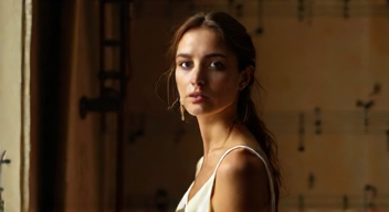 Die Stimme der Musik und Schönheitsideale (8/10)