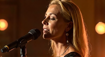 Die Stimme von Anastacia und ihre Bedeutung für die Welt (10/10)