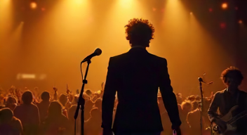 Die Suche nach Identität im Rampenlicht (9/10)