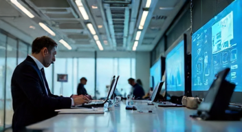 Die technische Perspektive auf den Fall (4/10)