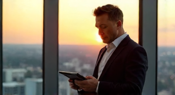 Die Technologie der Meinungsäußerung: Ich bin Elon Musk, Tech-Milliardär (4/10)