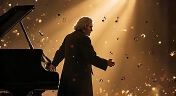 Die transformative Kraft der Musik (3/10)