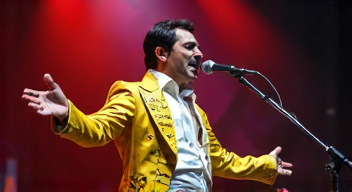 Die Verbindung von Musik und Comedy (10/10)