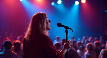 Die Verbindung von Musik und Comedy (10/10)