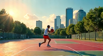 Die Verbindung von Sport und verschiedenen Lebensbereichen (5/10)