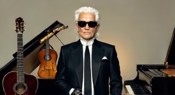 Die Verbindung zwischen Mode und Musik (3/10)