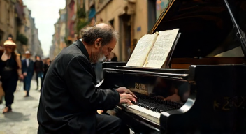 Die Verbindung zwischen Musik und Kultur (9/10)