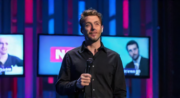 Die Zukunft der Comedy (10/10)