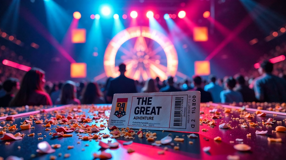 DJ BoBo: Die faszinierende Welt seiner Tour, Live-Show und Tickets