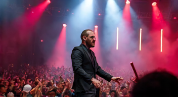 DJ BoBo und seine Bedeutung in der Musikgeschichte (10/10)