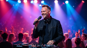 DJ Ötzi: TV-Auftritte, Chartshow und Mitsing-Hits im Fokus