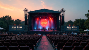 Dropkick Murphys Tour 2026: Konzert-Termine, Bandmitglieder, Ticketpreise