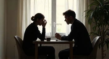 Ein Blick auf destruktive Dynamiken in Beziehungen (2/10)