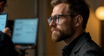 Ein Blick auf die Herausforderungen in der Moderation (2/10)