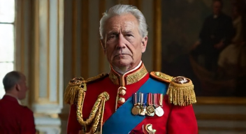 Ein Blick auf die königliche Tradition (3/10)