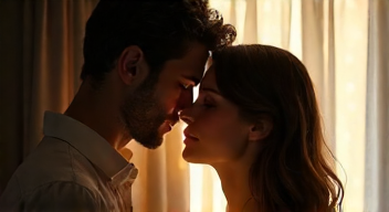 Ein Blick auf die Liebe im Angesicht des Todes (2/10)