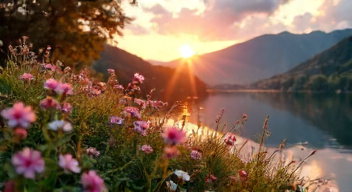 Ein Blick auf die romantischen Möglichkeiten