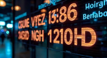 Ein Blick auf die Ticketpreise und Verfügbarkeit (2/10)