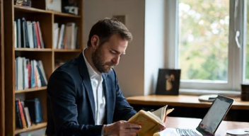 Ein Experte über den Einfluss von Lisa Eckhart (2/10)