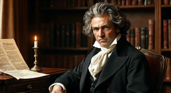 Ein Genie der Musik: Ludwig van Beethoven (10/10)