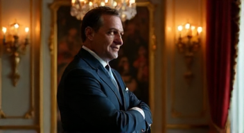 Ein skeptischer Blick auf die Royals (2/10)