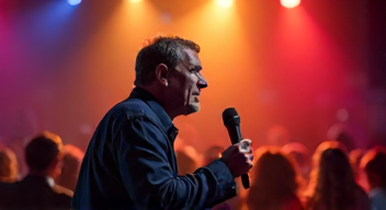 Einblick in Atze Schröders Humor (2/10)