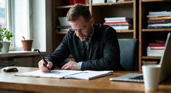 Einblick in das Leben eines Experten (2/10)