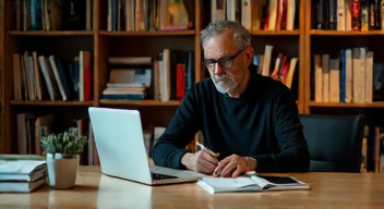 Einblick in die Kraft der Dokumentation (2/10)