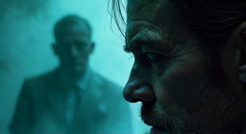 Einblick in die Psyche von Kriminellen (2/10)