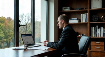 Einblick in die Welt des Sportjournalismus (2/10)