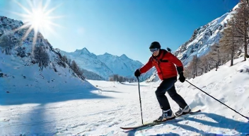 Einblicke in das Leben eines Sportexperten (2/10)