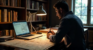 Einblicke in die Geschichtsforschung (2/10)