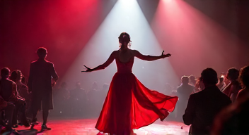 Einblicke in die Magie der Live-Performance (2/10)