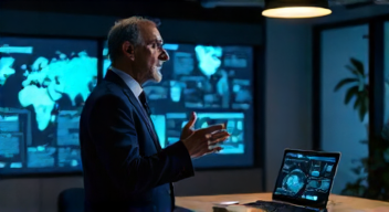 Einblicke in die Sicherheitstechnik: Der Experte spricht (2/10)