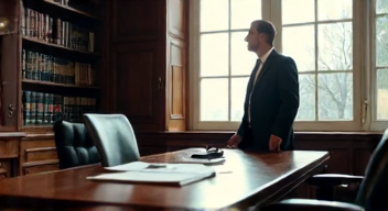 Einblicke in die Verantwortung von Marius Borg Høiby (2/10)