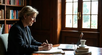 Einblicke von Sarah Knauth über Makko (2/10)