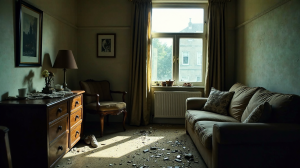 Einbruch bei Anya Taylor-Joy: Sicherheit, Verurteilung, Kriminalität im Fokus