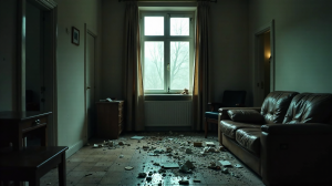 Einbruch bei Haftbefehl: Die Schattenseiten des Ruhms im Rap und die Folgen