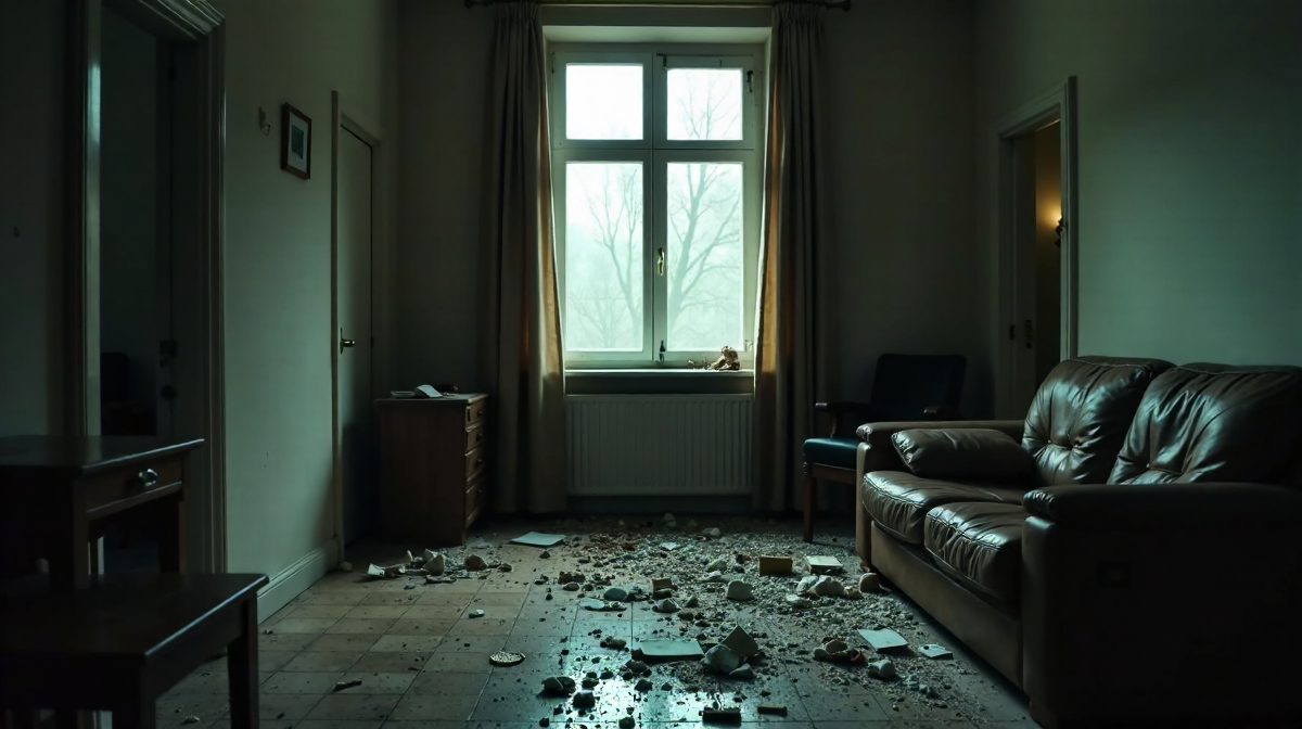 Einbruch bei Haftbefehl: Die Schattenseiten des Ruhms im Rap und die Folgen