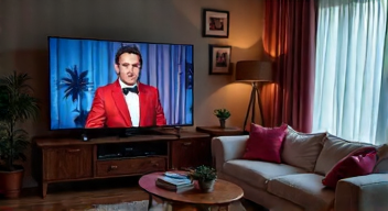 Einfluss der Comedy im Fernsehen (2/10)