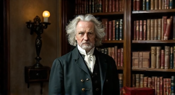 Einfluss der Komik in der Kulturgeschichte (3/10)