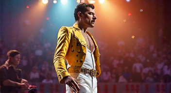 Einfluss der Künstler auf die Gesellschaft (9/10)