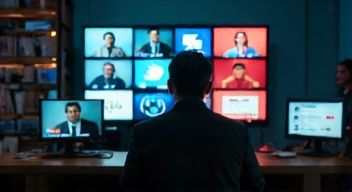 Einfluss der Medien auf den Epstein-Skandal (2/10)