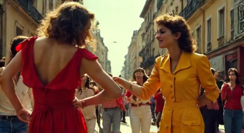 Einfluss der Musik auf die Gesellschaft (10/10)