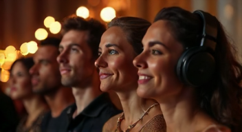 Einfluss der Musik auf die Menschen