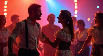 Einfluss der Schlagerkultur auf die Gesellschaft (2/10)